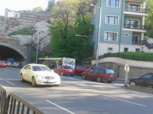Размислите на един пловдивчанин за спирането и паркирането в града 