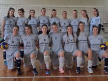Марица гони директно класиране за национален финал