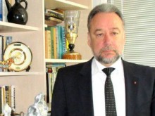 Внезапно си отиде Тодор Биков