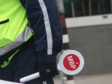 13 799 нарушения на пътя са установени в страната от 16 до 22 май