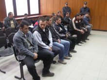 Предлагат предсрочно освобождаване на 13 затворници