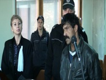 22 години затвор за циганина, убил 94-годишната бивша учителка