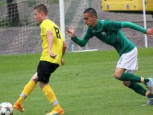 Ботев удари Берое и остана в битката за челните места в U19