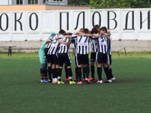 Лекар спаси живота на футболист на Локомотив