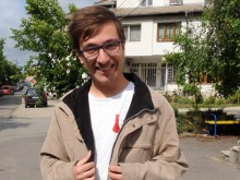Ето какво каза абитуриентът, който разплака цяла България