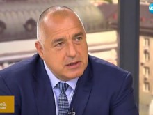 Борисов: Колкото аз мога да правя концерти, толкова Слави може да е в политиката