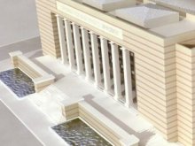 Започна реконструкцията на Синдикалния дом
