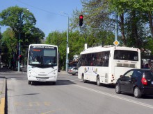 Затварят ул. "Владивосток" заради авариен ремонт