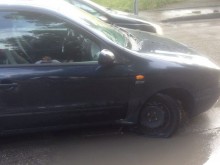 Жена е поредната жертва на опасната дупка на бул. "Ал. Стамболийски"