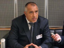 Бойко Борисов: Нищо не се е променило в опозицията - същите лъжи и глупости