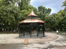 Детски хепънинг в Цар Симеоновата градина на 1 юни