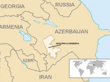Наши депутати влизат в "черния списък" на Азербайджан заради Нагорни Карабах
