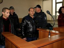 Чичо и племенник получиха 38 години затвор за убийство на бизнесмен