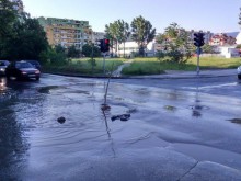 Затварят ул. "Стефан Стамболов" за авариен ремонт, автобуси променят маршрути