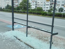 Потресаваща вандалщина във Варна!