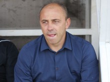 Илиев осмя Лудогорец: Големи гимнастики направиха