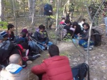 Борисов свиква съвещание във връзка със ситуацията на границата с Гърция