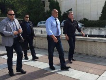 Премиерът: Пробив на българо-гръцката границата не е имало