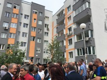 Лиляна Павлова: Очакваме над 750 жилищни блока да бъдат санирани в страната до края на годината