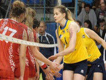 Още две маричанки в националния отбор, общо станаха 6
