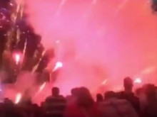 Жена загина при заря, други 6 души пострадаха