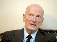 Сакскобургготски: Внуците ме наричат "дядото от България"