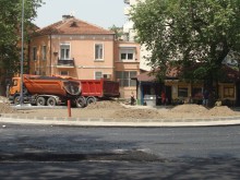 Ето защо помолиха пловдивчани да не паркират по "Васил Априлов" 