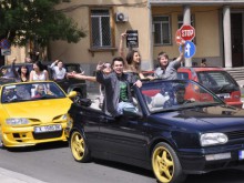 Всеки трети абитуриент нито на работа, нито във ВУЗ