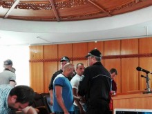 Циганите, ликвидирали стареца в Априлци, го запалили жив