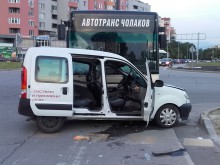 Свидетелка на катастрофата: Хората от рейса бяха уплашени, имаше много кръв!
