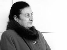 Почина любимката на Тодор Живков Дража Вълчева