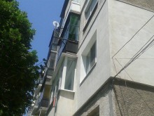 Експлозия в Кючука! Съседка: Добре, че имаше малко газ!