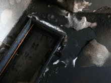 Запалиха дома на директора на Окръжна болница