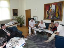 Районните кметове с повече свобода при опериране със приходите от наеми
