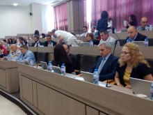 Забраниха бурките в Бургас, глобата е до 5 000 лв.