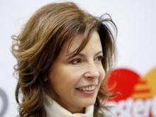 Цветелина Бориславова с интересни подробности за живота си и за премиера