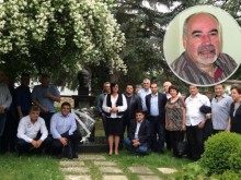 Шоколад за Корнелия - и мек да е, гарантира удоволствие