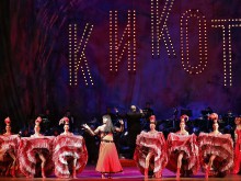 "Кикот" представя най-смешните сцени от мюзикъли и оперети в Пловдив