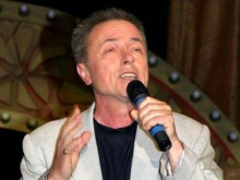 Христо Кидиков става почетен гражданин на Пловдив 