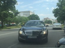 Поредният "бог" на улицата