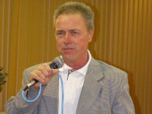 Христо Кидиков вече е почетен гражданин на Пловдив 