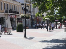 Пловдивчани притихнаха в памет на Ботев и героите на България