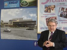 Изграждат Център за обучение на социално слаби младежи към Колежа по икономика и администрация