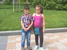8-годишен пловдивчанин стана вицешампион на България по шахмат