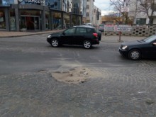 В края на юни EVN влиза на бул. "Шести септември"