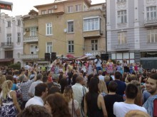 Пловдив се превръща в Рио де Жанейро днес, задава се грандиозна фиеста
