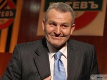 Георги Славков получи посмъртно званието "Почетен гражданин на Пловдив"