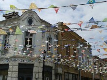 Читател за знаменцата в "Капана": Опасни, некадърни и грозни