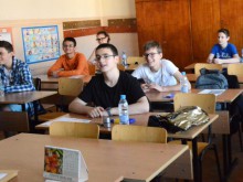 Бисери 2016: Левски написал Кървавото писмо