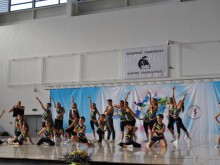 Общината организира безплатен курс по комбинирана аеробика